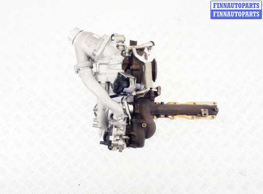 купить турбина на BMW X7 G07