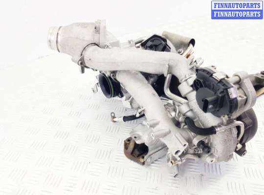 купить турбина на BMW X7 G07