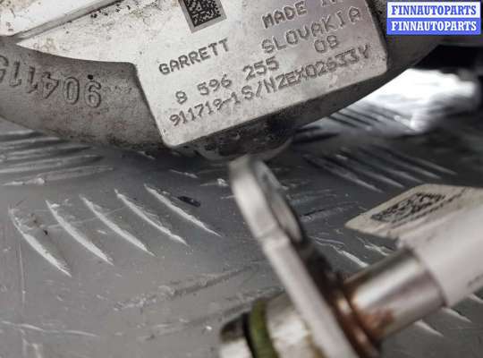 купить турбина на BMW X7 G07