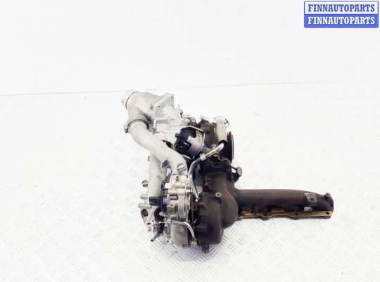 купить турбина на BMW X7 G07