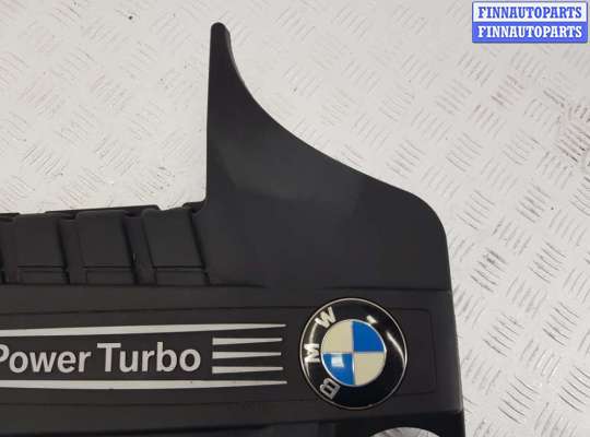 купить декоративная крышка двигателя на BMW 6 F06/F12/F13