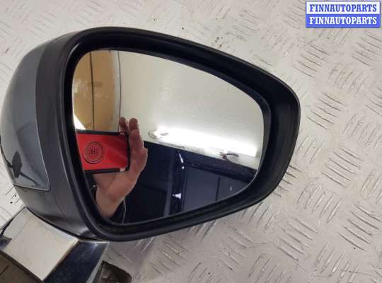 купить Зеркало наружное правое на Citroen DS3