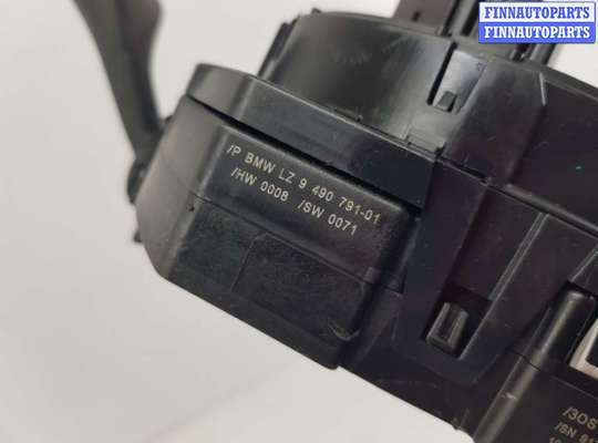 купить Переключатель подрулевой (стрекоза) на BMW 3 F30/F31/GT F34