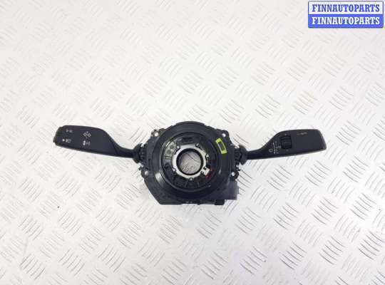 Переключатель подрулевой (стрекоза) BM3589794 на BMW 3 F30/F31/GT F34