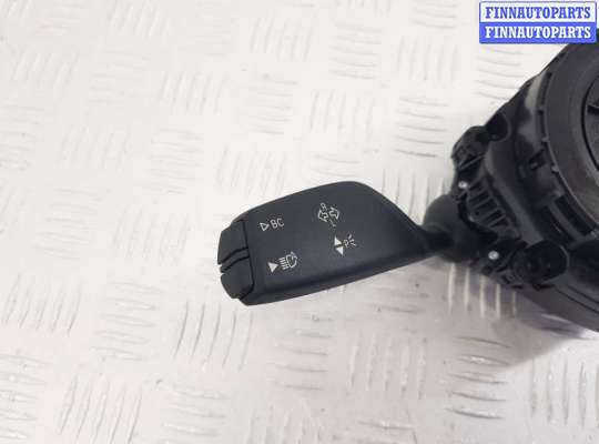 купить Переключатель подрулевой (стрекоза) на BMW 3 F30/F31/GT F34