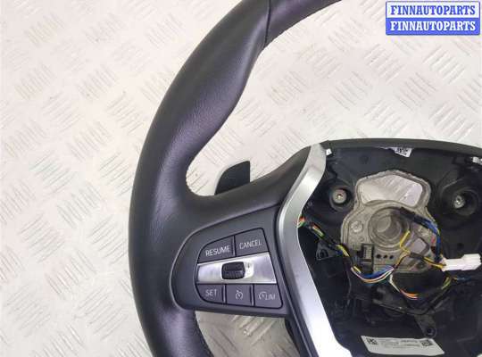 купить Руль на BMW 2 F44