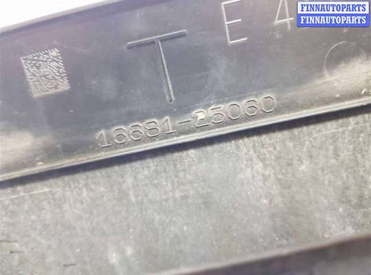 купить Накладка замка капота на Lexus NX AZ20