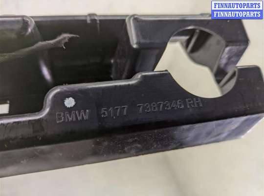 купить Кронштейн крепления порога на BMW 5 G30/G31