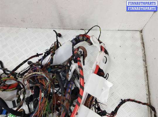купить Проводка на BMW X7 G07