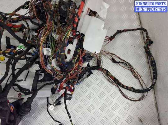 купить Проводка на BMW X7 G07