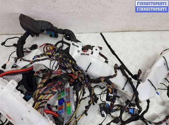 купить Проводка на BMW X7 G07