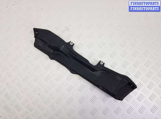 купить Перегородка моторного отсека на BMW X4 G02