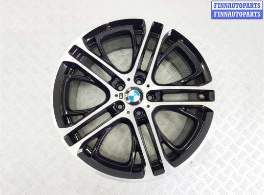 купить Диск литой на BMW X4 F26