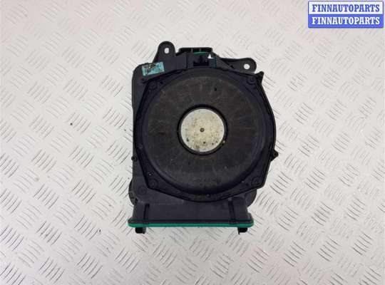 Аудиотехника на BMW 7 (G11/G12)