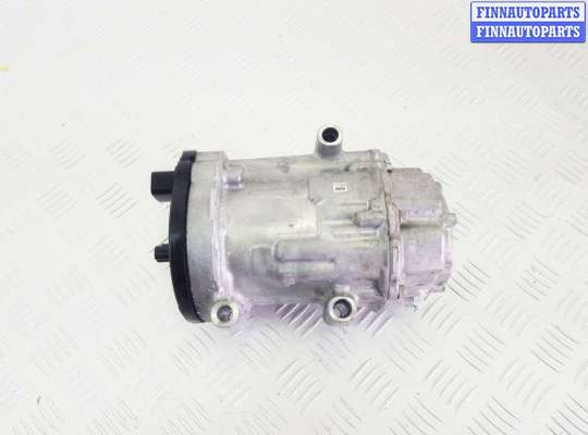 купить компрессор кондиционера на Lexus NX AZ20