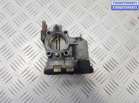 заслонка дроссельная OP472156 на Opel Corsa C