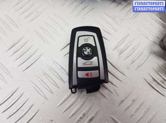 купить Блок управления двигателем на BMW 6 F06/F12/F13
