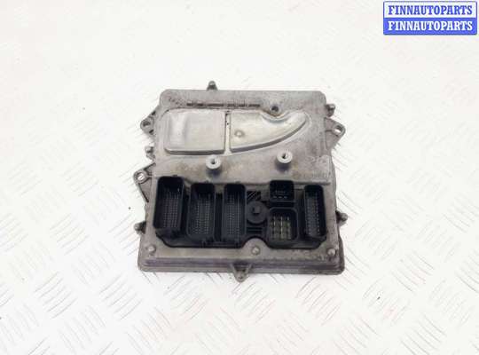 купить Блок управления двигателем на BMW 6 F06/F12/F13