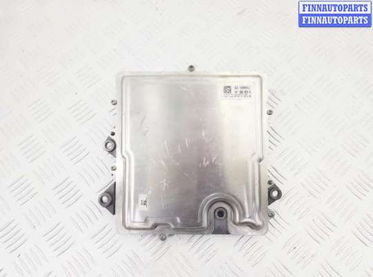 купить Блок управления двигателем на BMW 6 F06/F12/F13