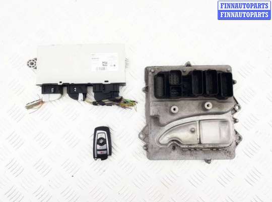 Купить Блок управления двигателем на BMW 6 F06/F12/F13 Блок управления двигателем BM3680004 на BMW 6 F06/F12/F13