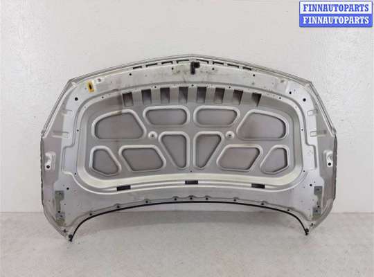 купить капот на Opel Astra J