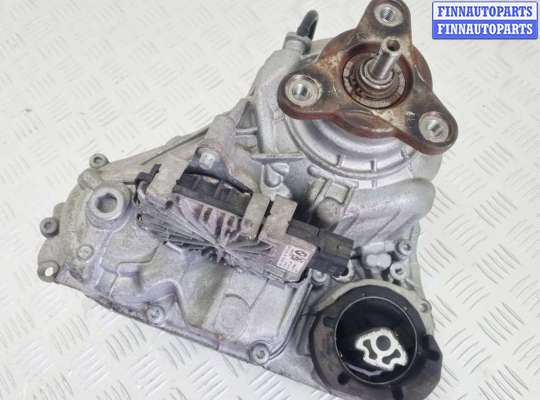 Раздаточная коробка BM3483952 на BMW X5 G05