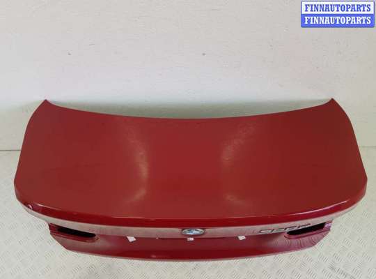 купить крышка багажника на BMW 3 F30/F31/GT F34