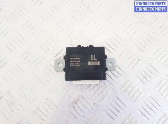 купить Блок управления двери на Lexus NX AZ20