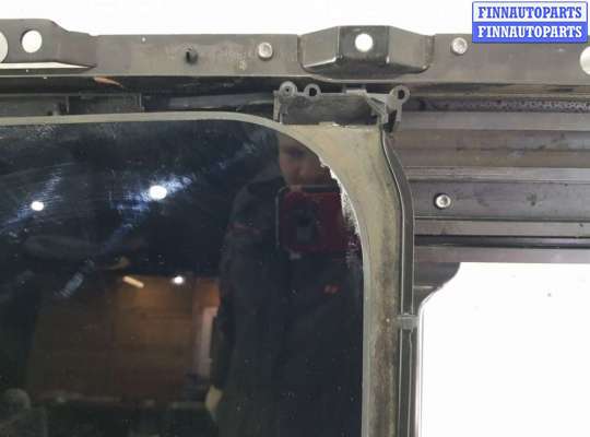 купить Стекло панорамной крыши на BMW X5 E70