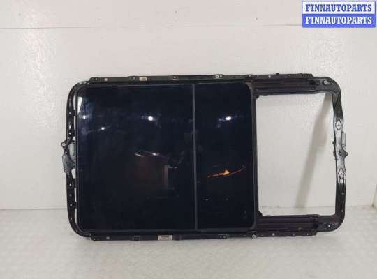 купить Стекло панорамной крыши на BMW X5 E70