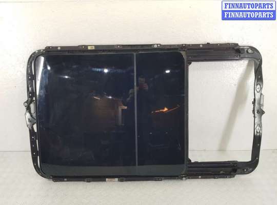 купить Стекло панорамной крыши на BMW X5 E70