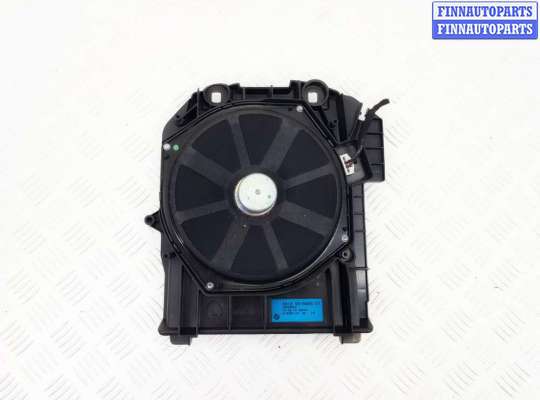 Сабвуфер BM3679907 на BMW 6 F06/F12/F13