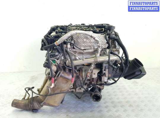 купить двигатель на BMW 5 G30/G31