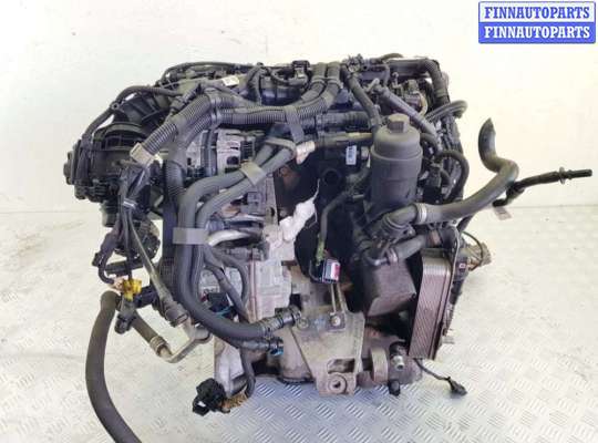 Купить двигатель на BMW 5 G30/G31 двигатель BM3659088 на BMW 5 G30/G31