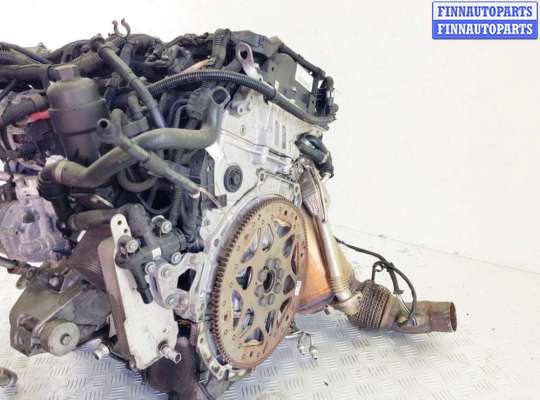 купить двигатель на BMW 5 G30/G31