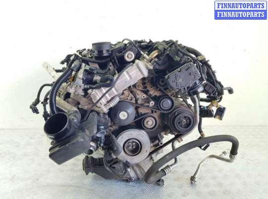купить двигатель на BMW 5 G30/G31