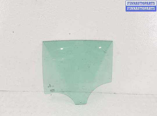 купить Стекло двери задней левой на BMW X6 G06