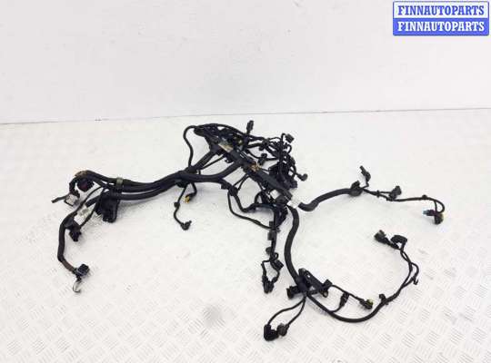 купить проводка двигателя (коса) на BMW 5 G30/G31