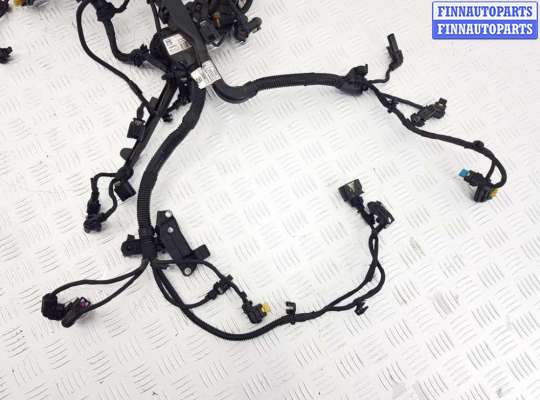 купить проводка двигателя (коса) на BMW 5 G30/G31