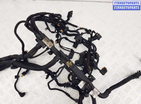 купить проводка двигателя (коса) на BMW 5 G30/G31