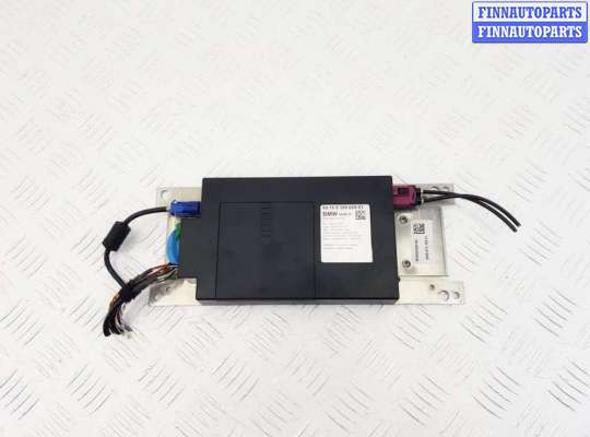 Блок управления телекоммуникаций BM3680009 на BMW 6 F06/F12/F13