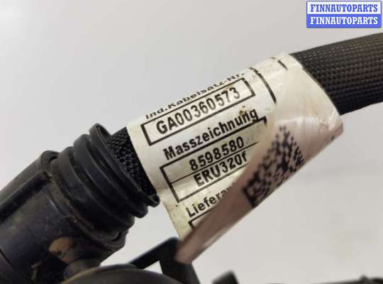 купить Проводка (планка) свечей накала на BMW X7 G07