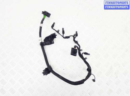 купить Проводка (планка) свечей накала на BMW X7 G07