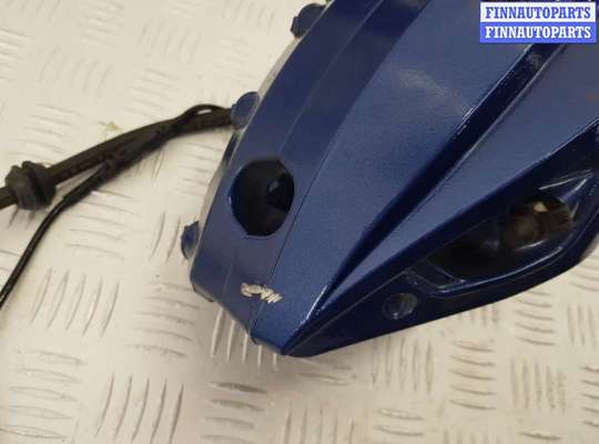 купить Комплект тормозов (диски и суппорта) на BMW X7 G07