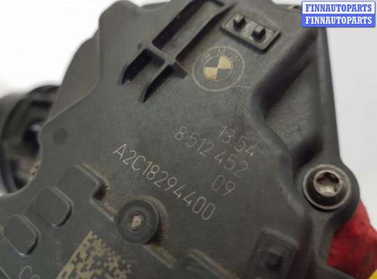 купить заслонка дроссельная на BMW X7 G07