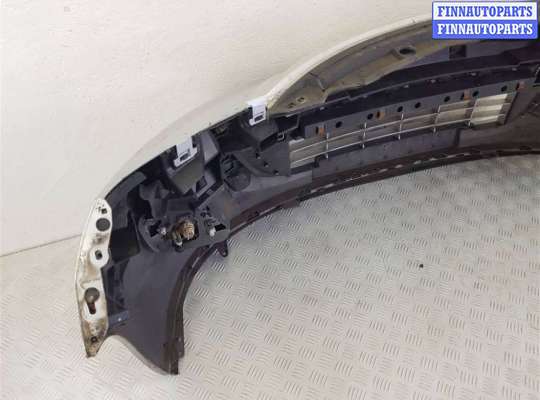 купить Бампер передний на PEUGEOT 207