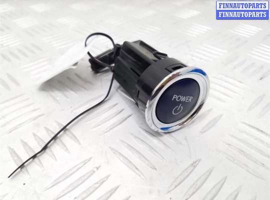 Кнопка запуска двигателя LX76538 на Lexus RX