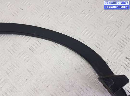купить Молдинг крыла заднего левого на Lexus NX AZ20