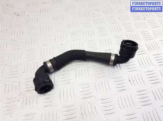 Патрубок радиатора BM2412891 на BMW 7 G11/G12