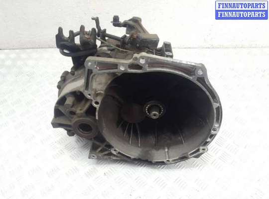 кпп механическая (мкпп) FO1060723 на Ford Focus